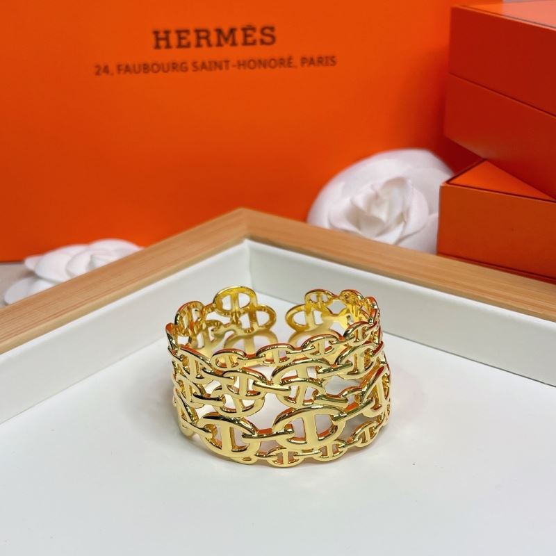 Hermes Bracelets